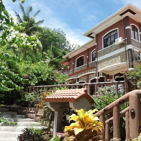 Hotel Jannah Glycel Beach House Guimaras Zewnętrze zdjęcie