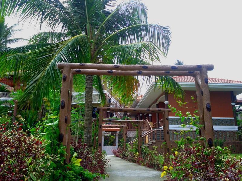 Hotel Jannah Glycel Beach House Guimaras Zewnętrze zdjęcie