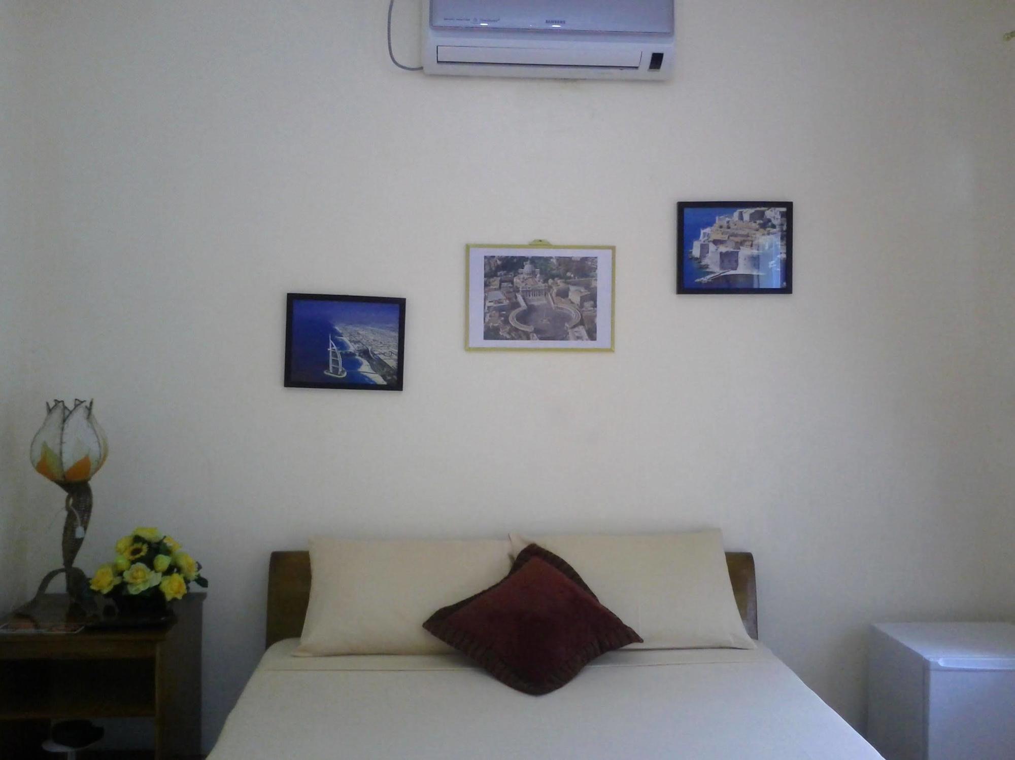 Hotel Jannah Glycel Beach House Guimaras Zewnętrze zdjęcie