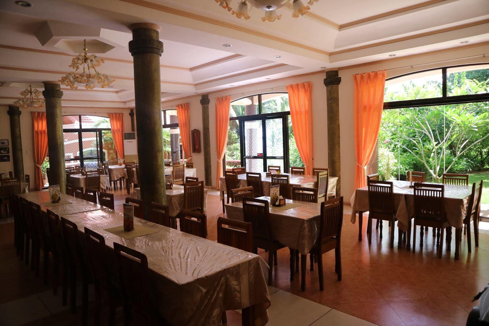 Hotel Jannah Glycel Beach House Guimaras Zewnętrze zdjęcie