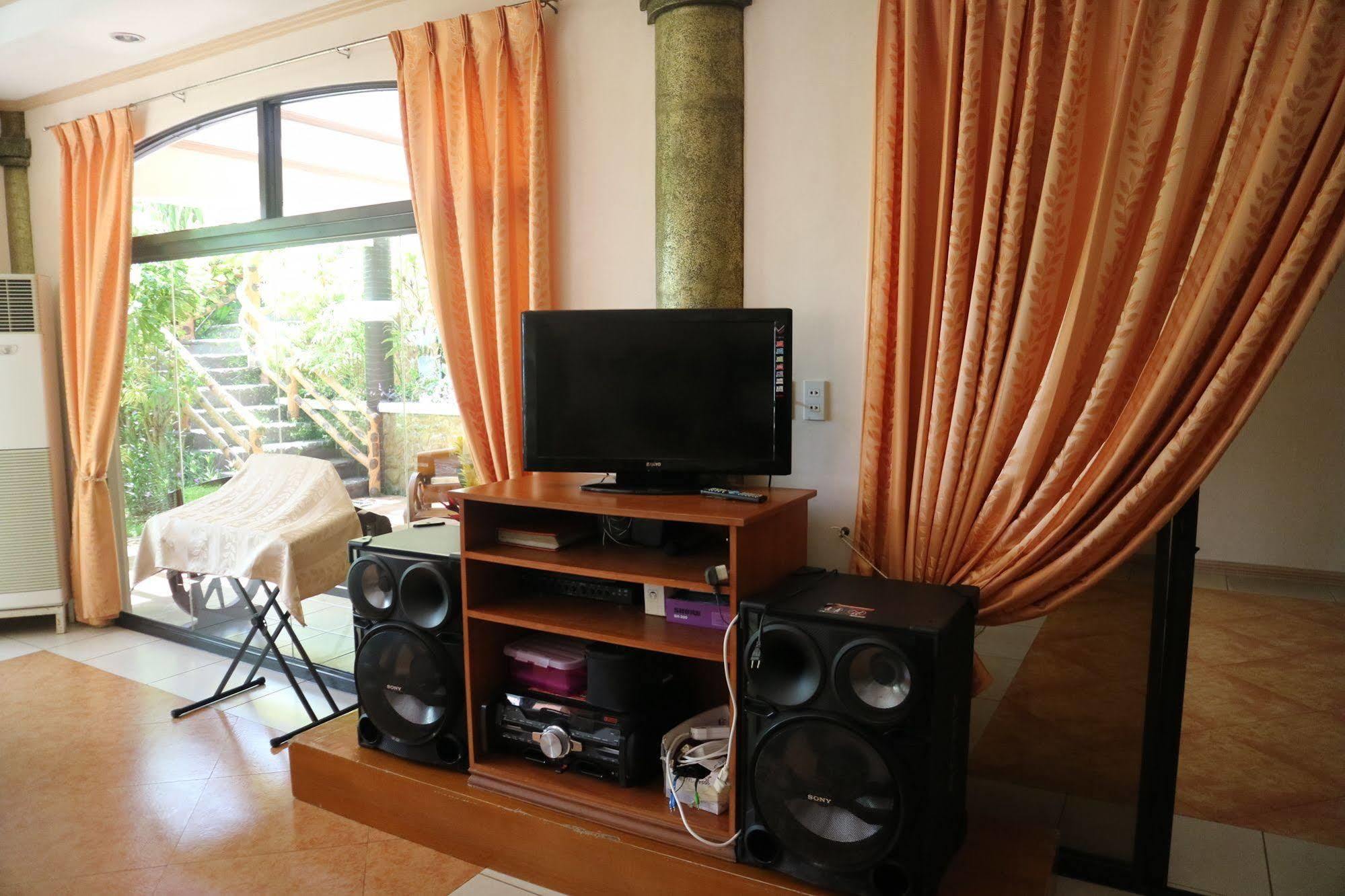 Hotel Jannah Glycel Beach House Guimaras Zewnętrze zdjęcie