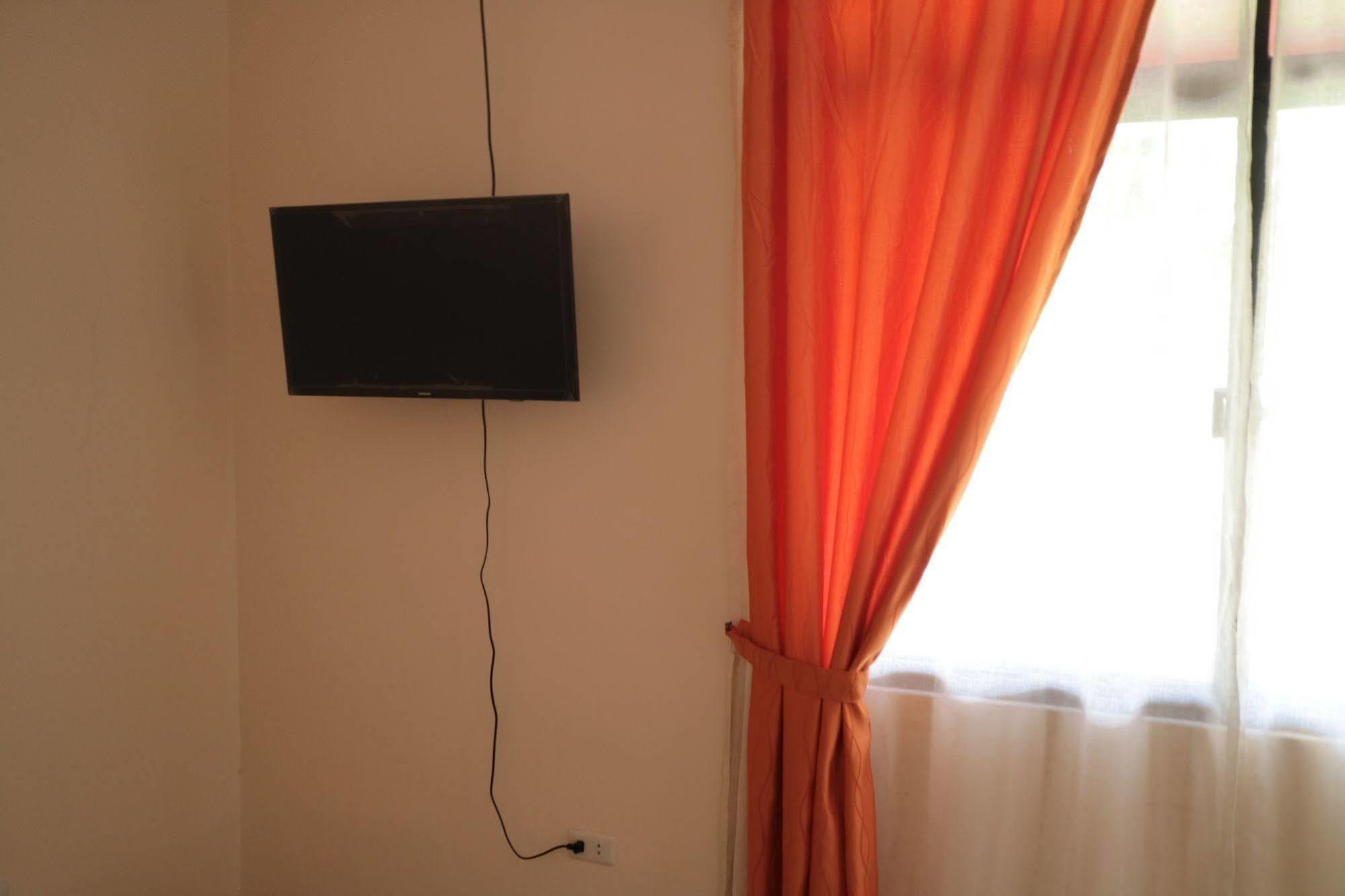 Hotel Jannah Glycel Beach House Guimaras Zewnętrze zdjęcie