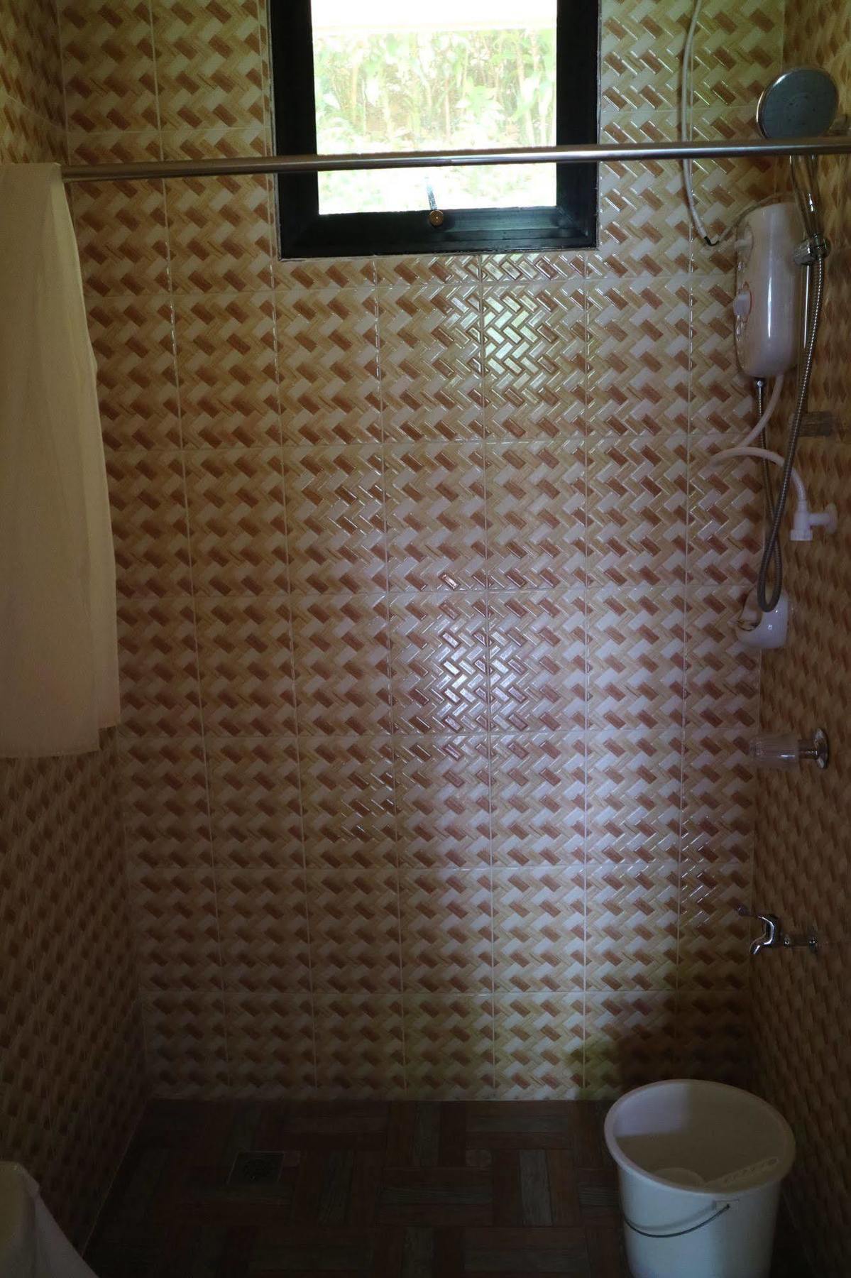 Hotel Jannah Glycel Beach House Guimaras Zewnętrze zdjęcie